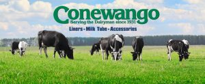 Conewango Milking Liners - Milk Tube - Accessories