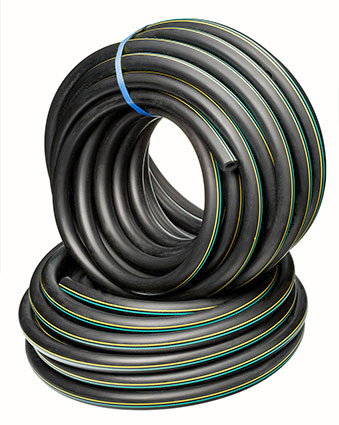 Conewango Milk Tube Coils