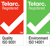 Quality Certification ISO 9001 & Environmental Certification ISO 14001